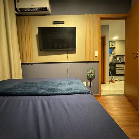דירות Apartamento Cuiaba Ll מראה חיצוני תמונה